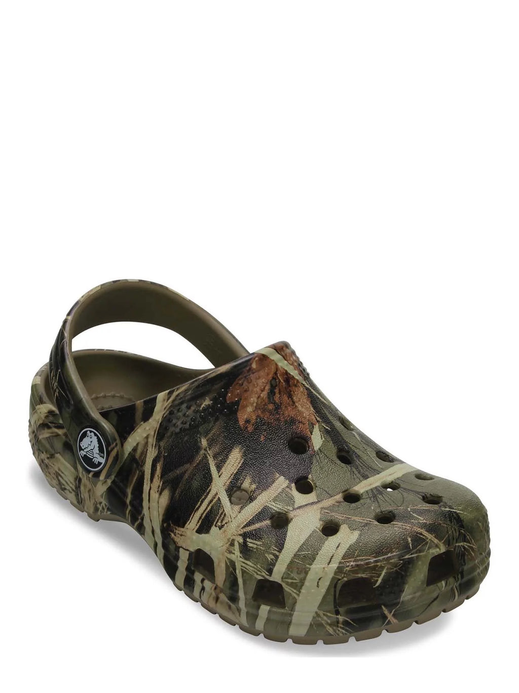 Toddler & Kids Classic Clog L504