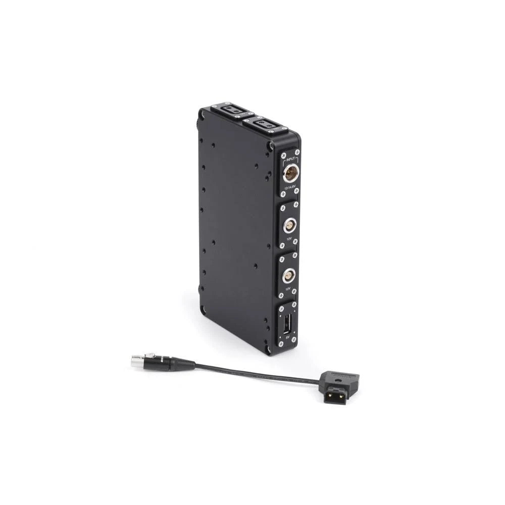 200000 D-Box (2pin LEMO Kit, D-Tap) C2610