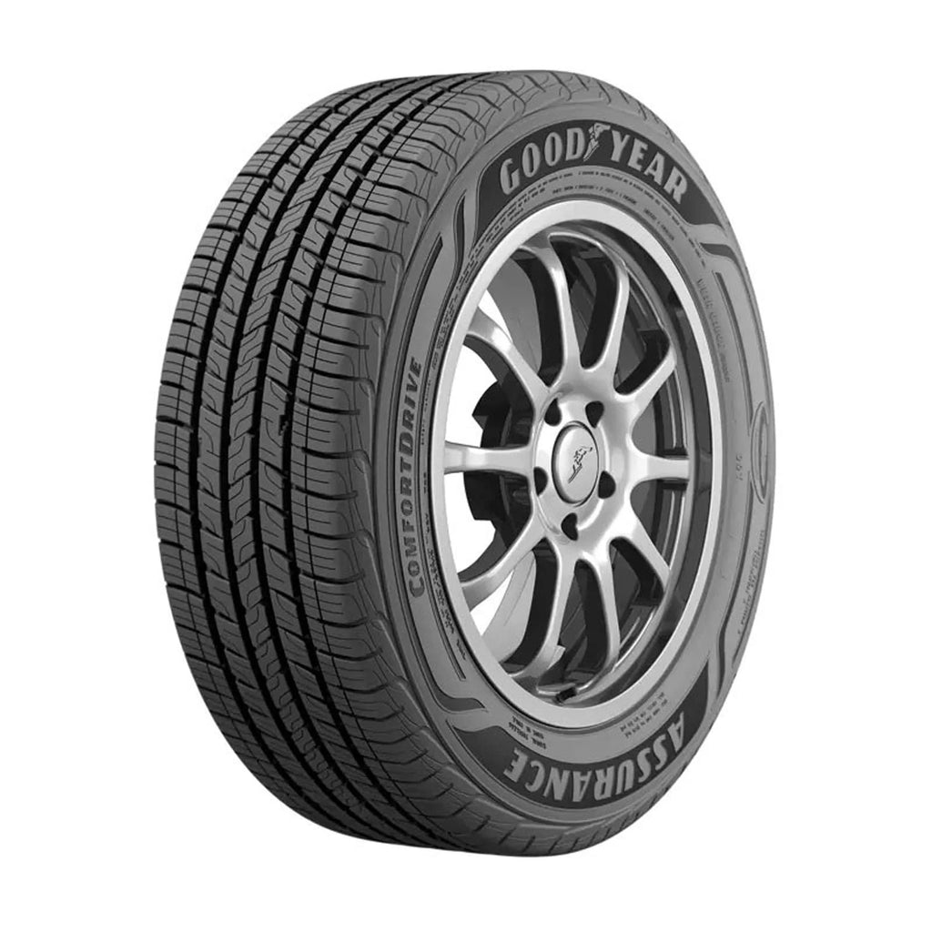 All Season Passenger Tire H850