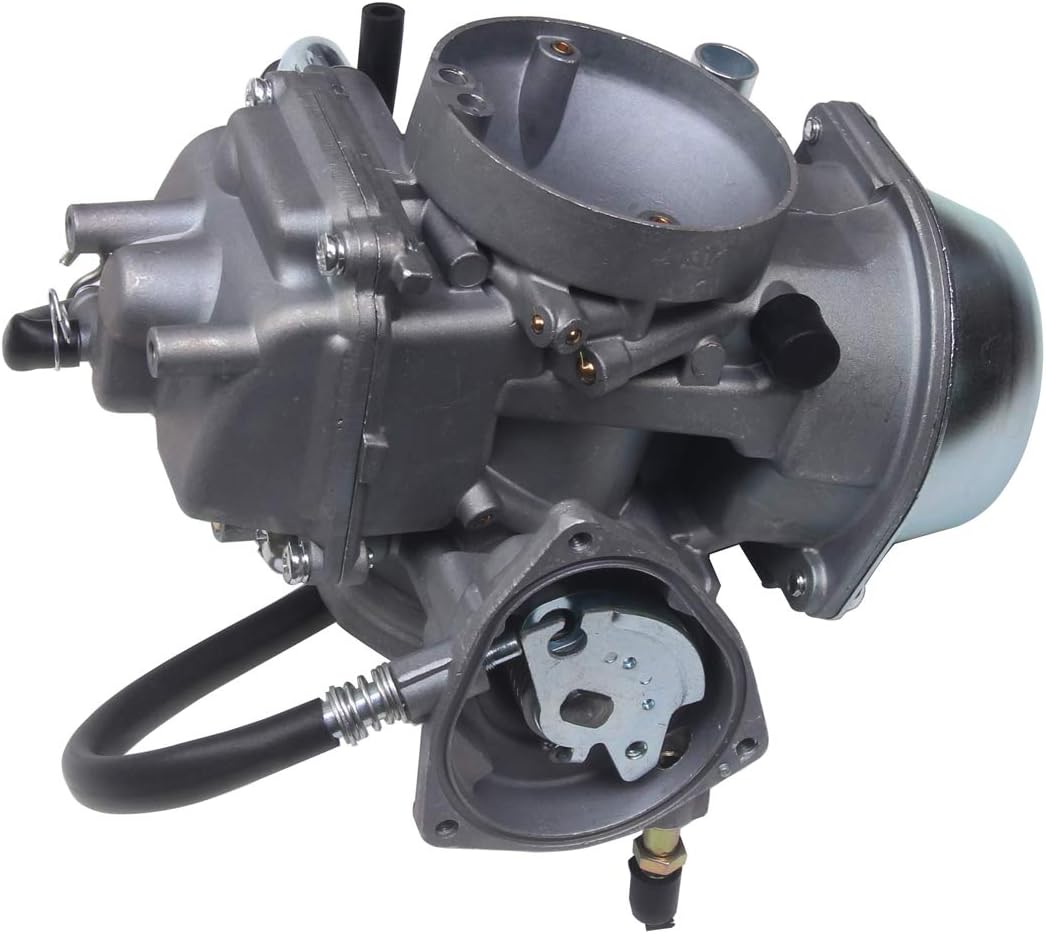 Carburetor Pack of 2 for Yamaha Grizzly 600 660 YFM600 YFM660 ATV B89904