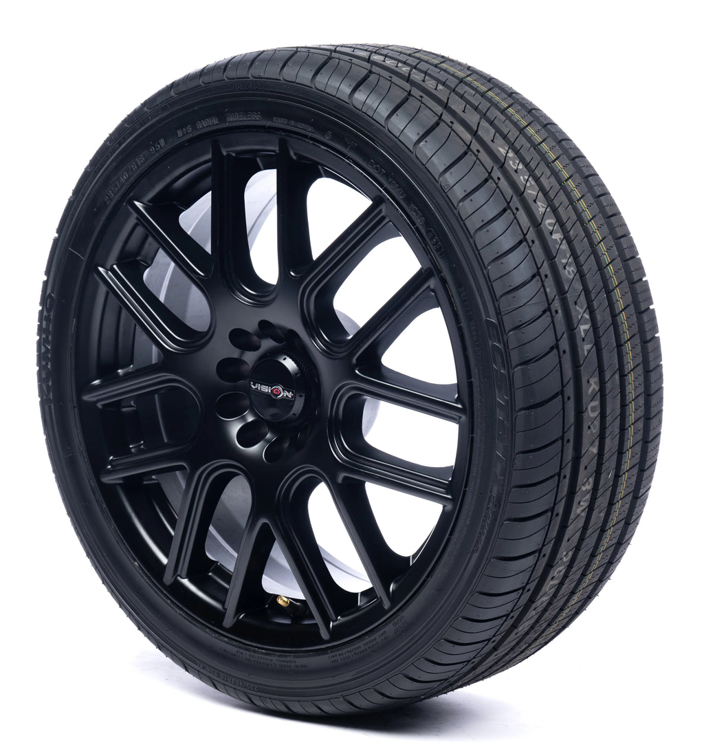 All-Season Tire 215/55R17 94W A746928