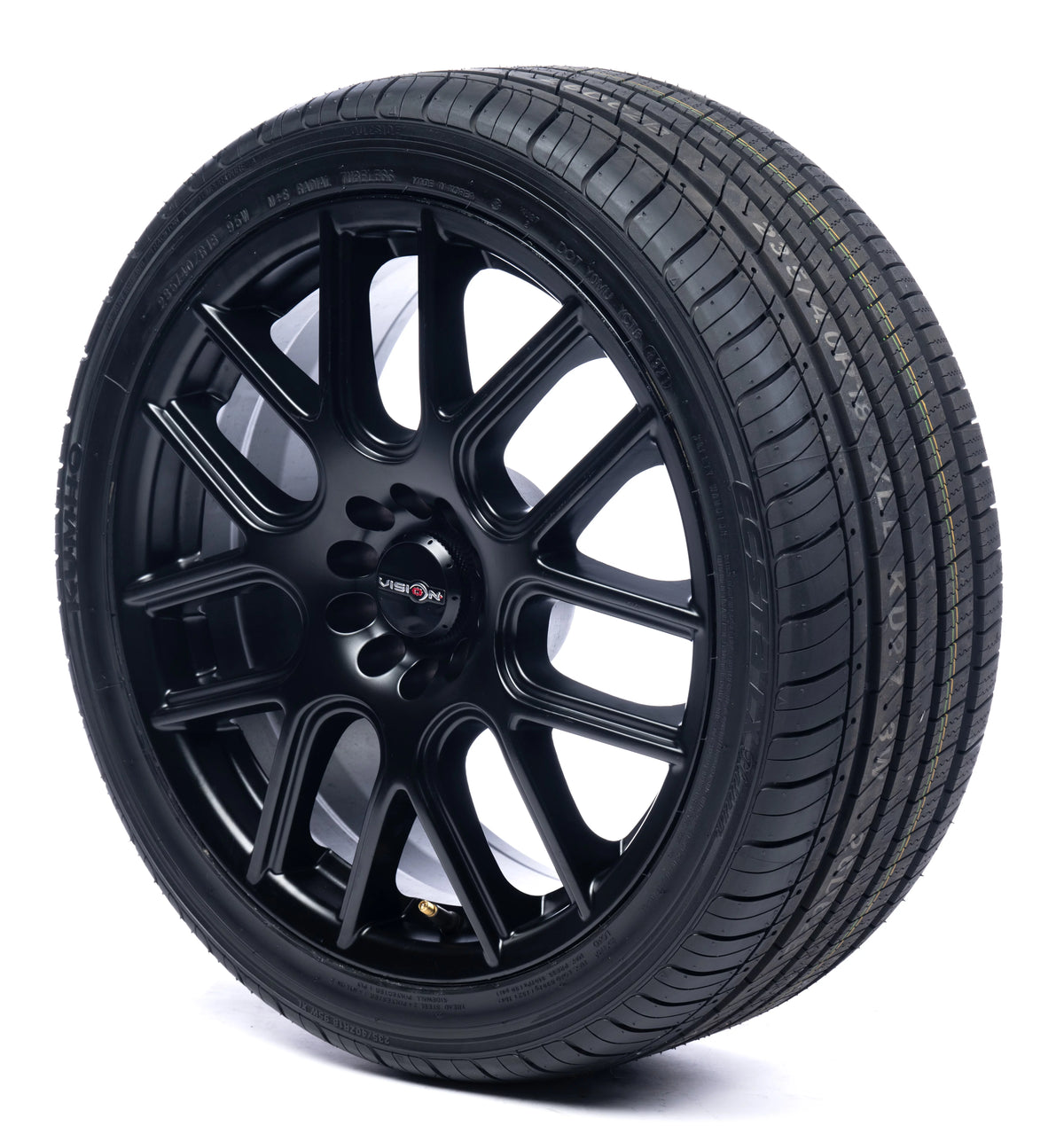 All-Season Tire 215/55R17 94W A746928