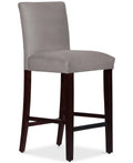 Gray Bar Stool W6932