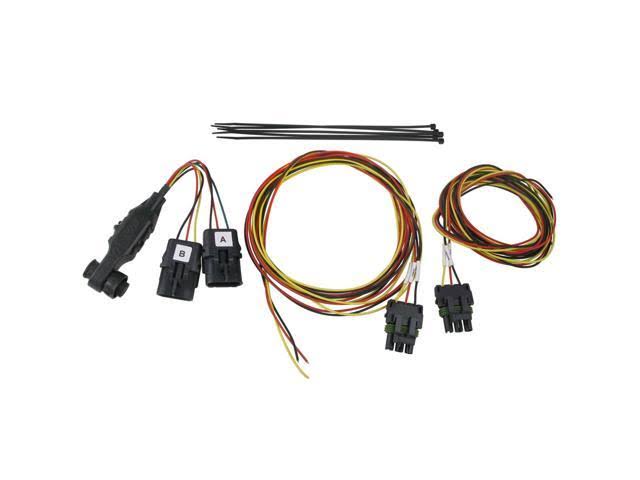 Universal Sensor Input H499