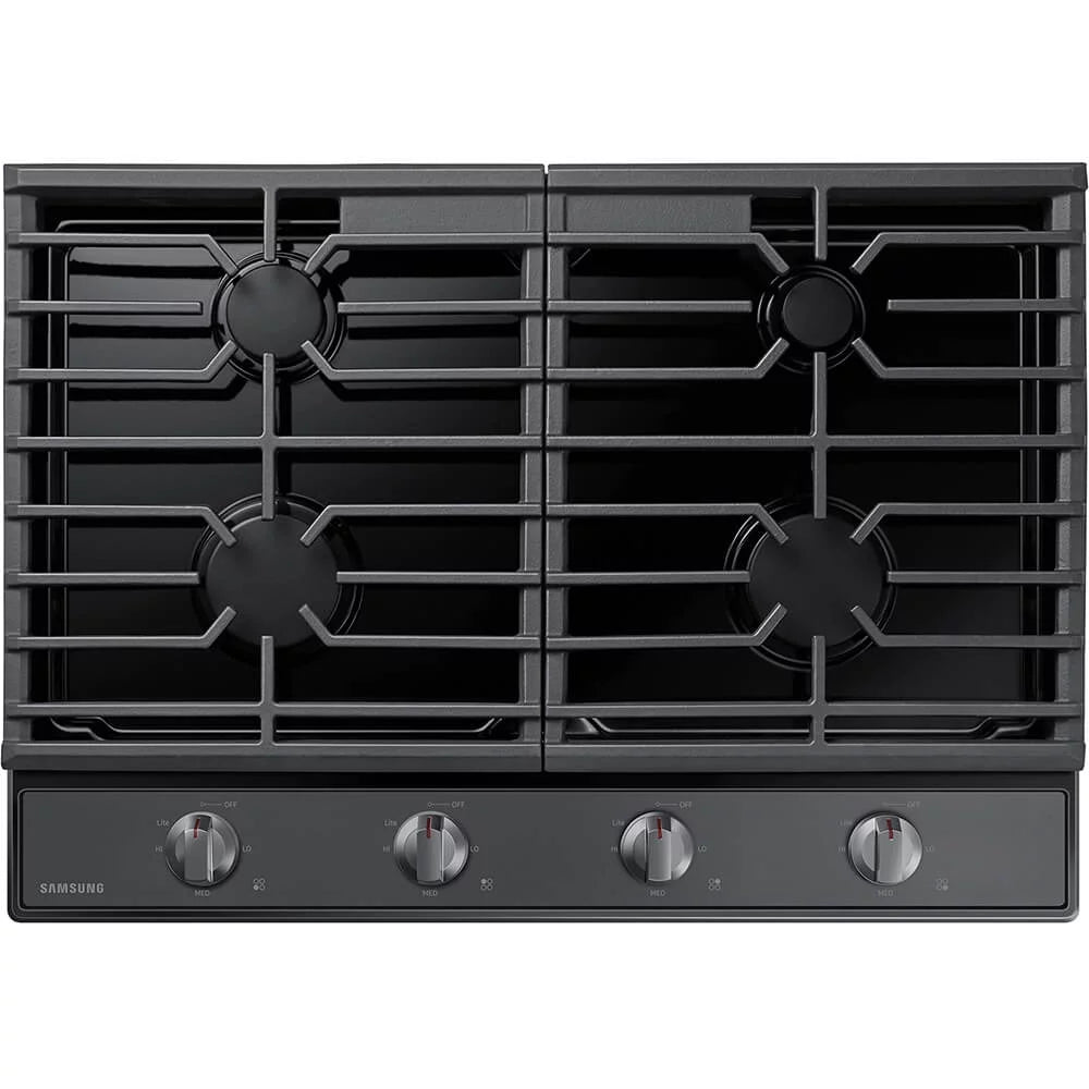 Stainless Steel Gas Cooktop U2397