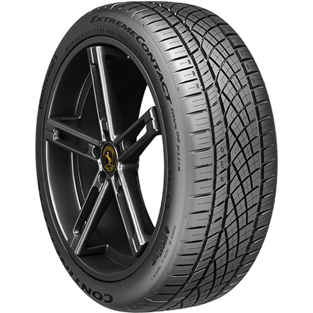 225/45ZR17 91W All Season Passenger Tire G222