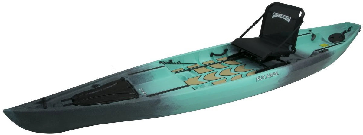 Fusion Seat Kayak E209