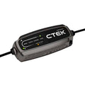 12V Black Vehicle Battery Charger E407287
