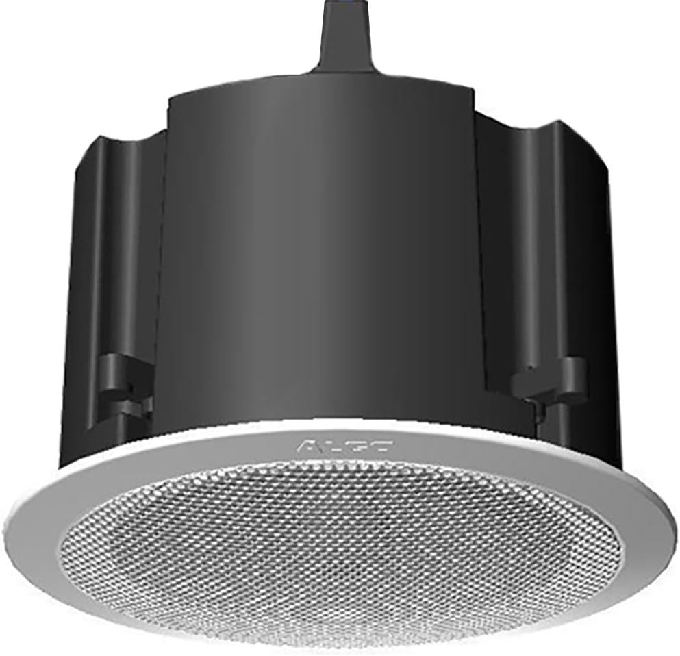 PoE SIP Ceiling Speaker E95562