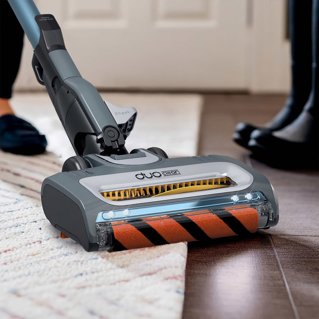 Blue Refurbished Shark Stick Vacuum K43964