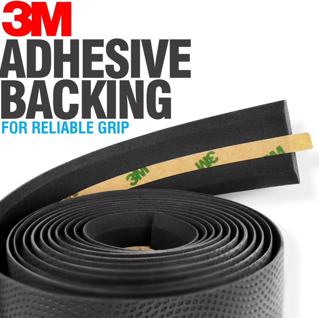 2 Rolls Bike Handlebar Tape with Adhesive Backs and Bar End Plugs Q191828