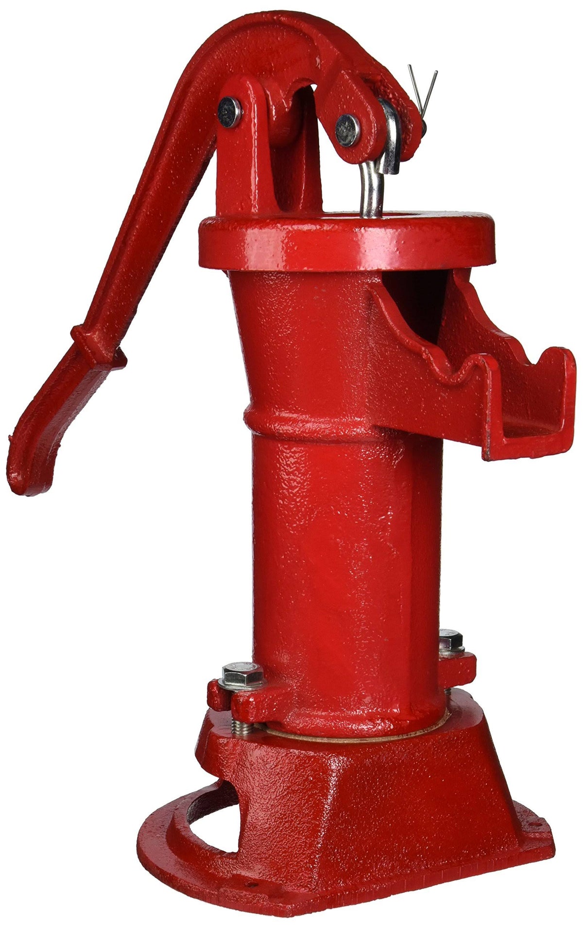 Cast Iron Pitcher Pump Q479