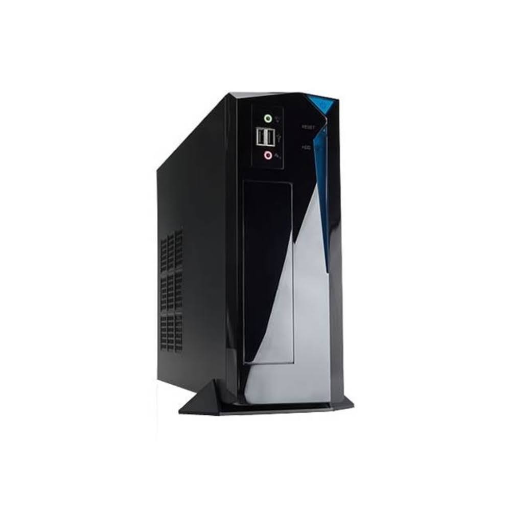 Mini ITX Computer Case F19089