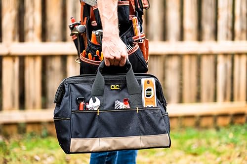Large 22 Pocket Bag V9210