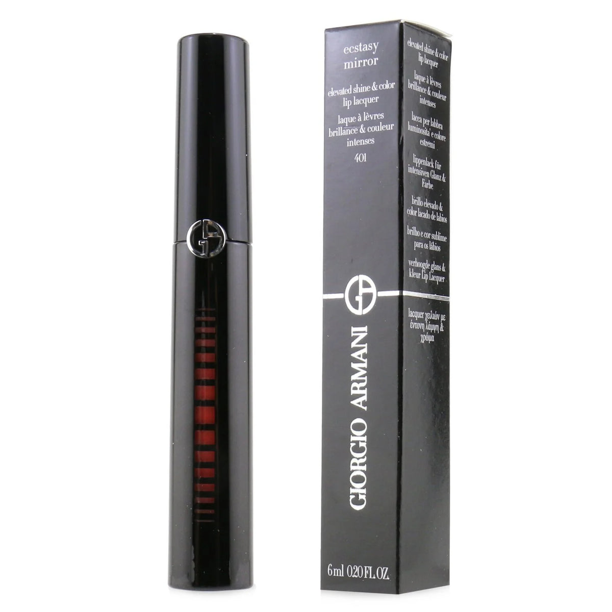 Ecstasy Mirror 6ml/0.2oz L17157