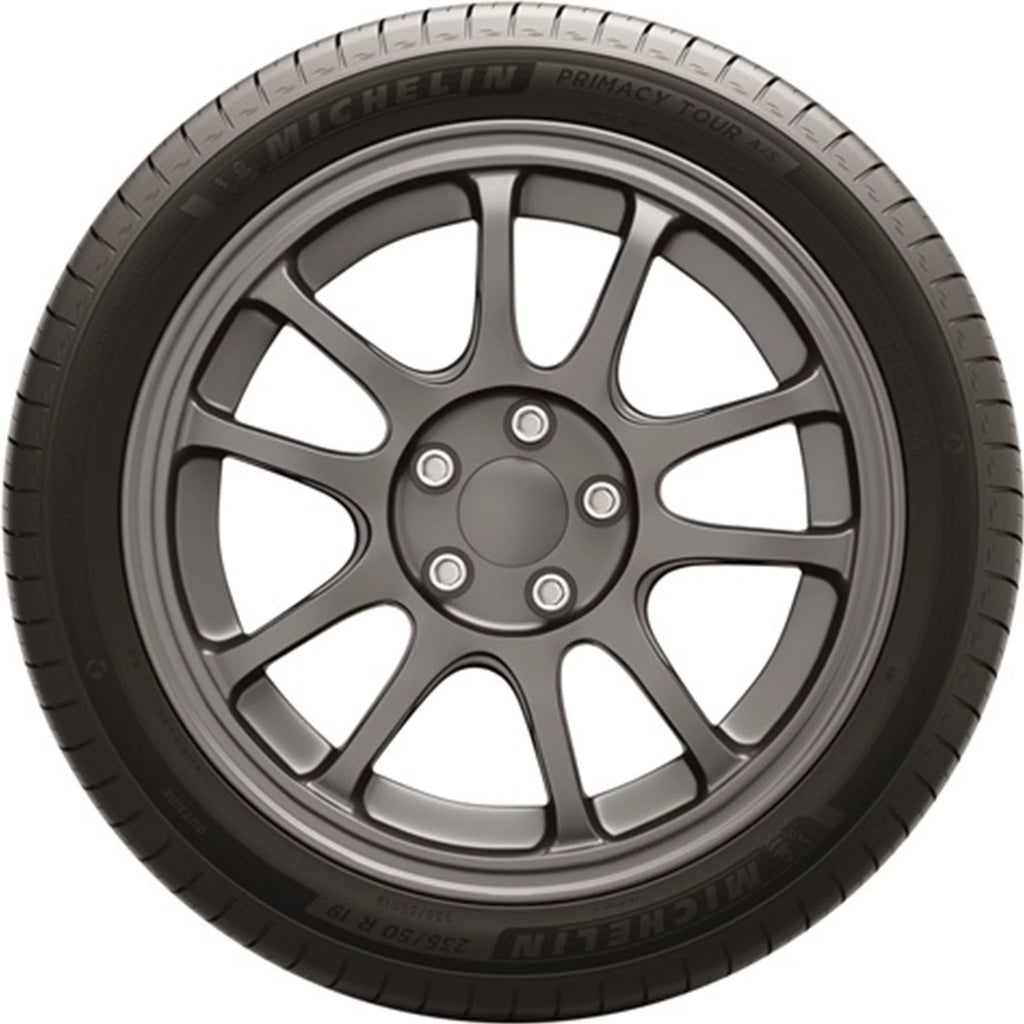 All Season 225/55R18 98V Passenger Tire B7522