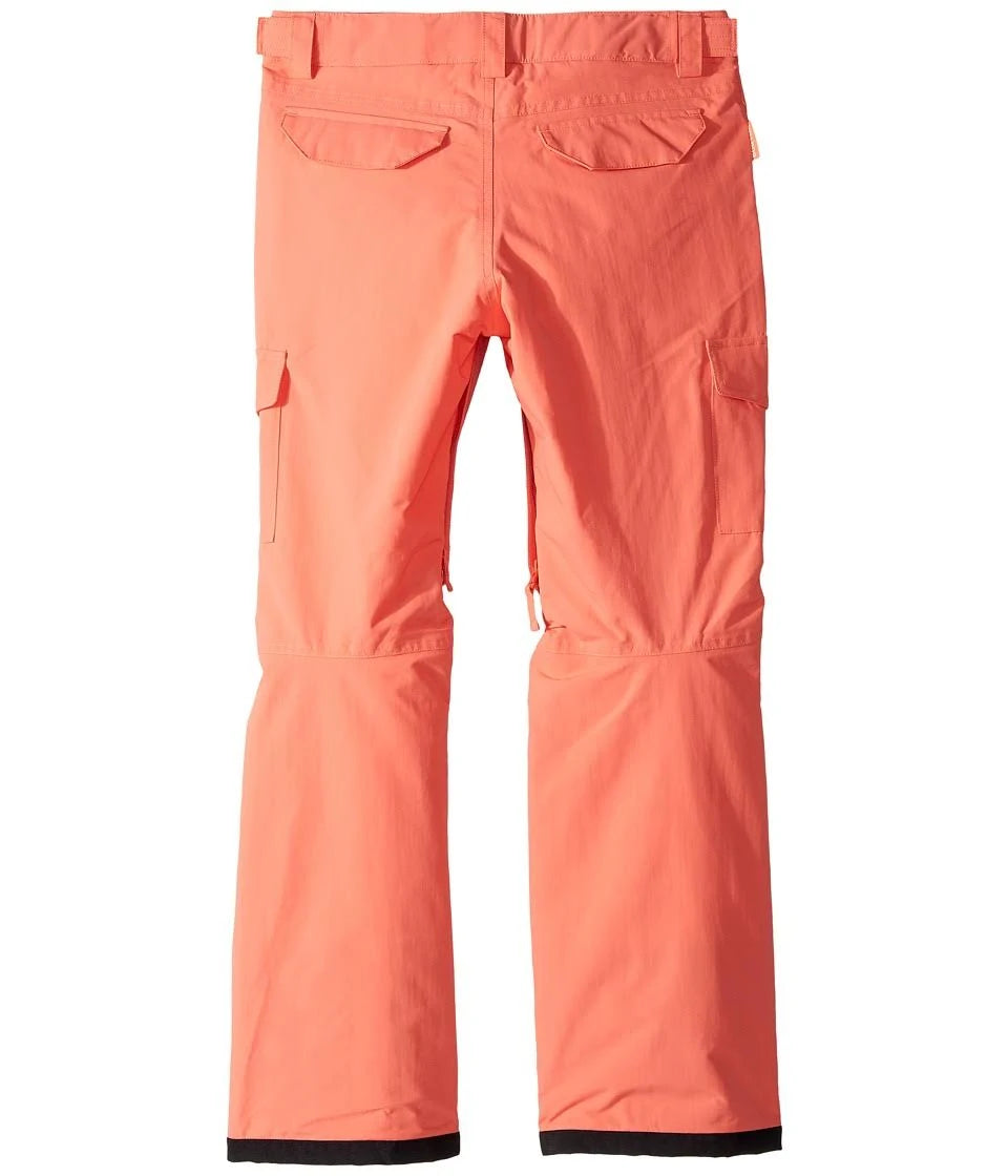Elite Cargo Pant F175