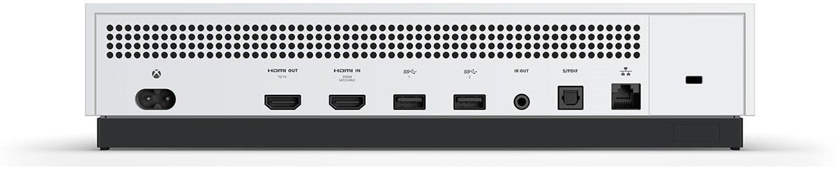 1TB Console X959312