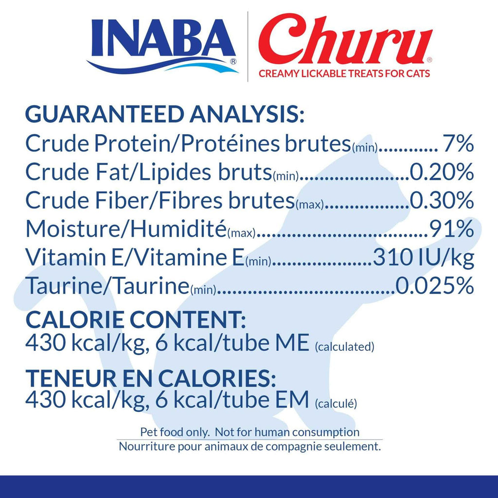 Tuna Variety Pack Cat Treats R980696
