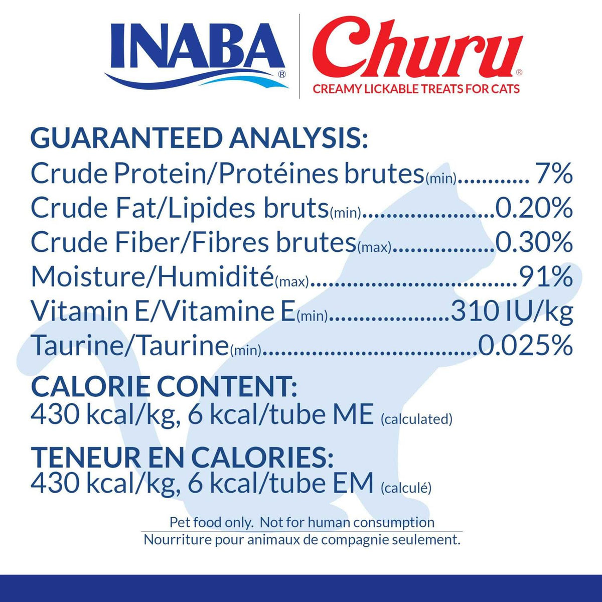 Tuna Variety Pack Cat Treats R980696