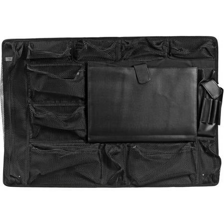 Protector Cases, 5.66cu ft, 15 EA W7518