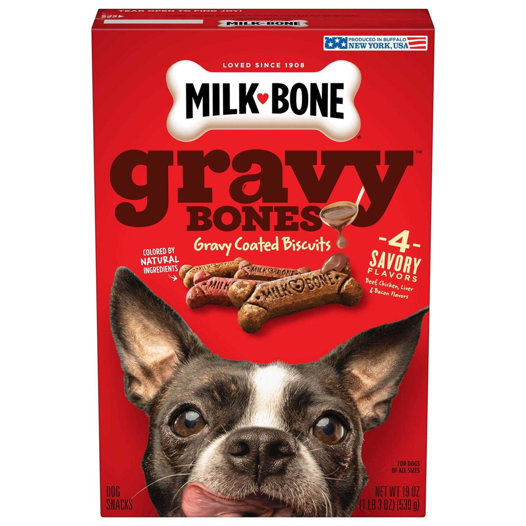 Dog Biscuits B35046