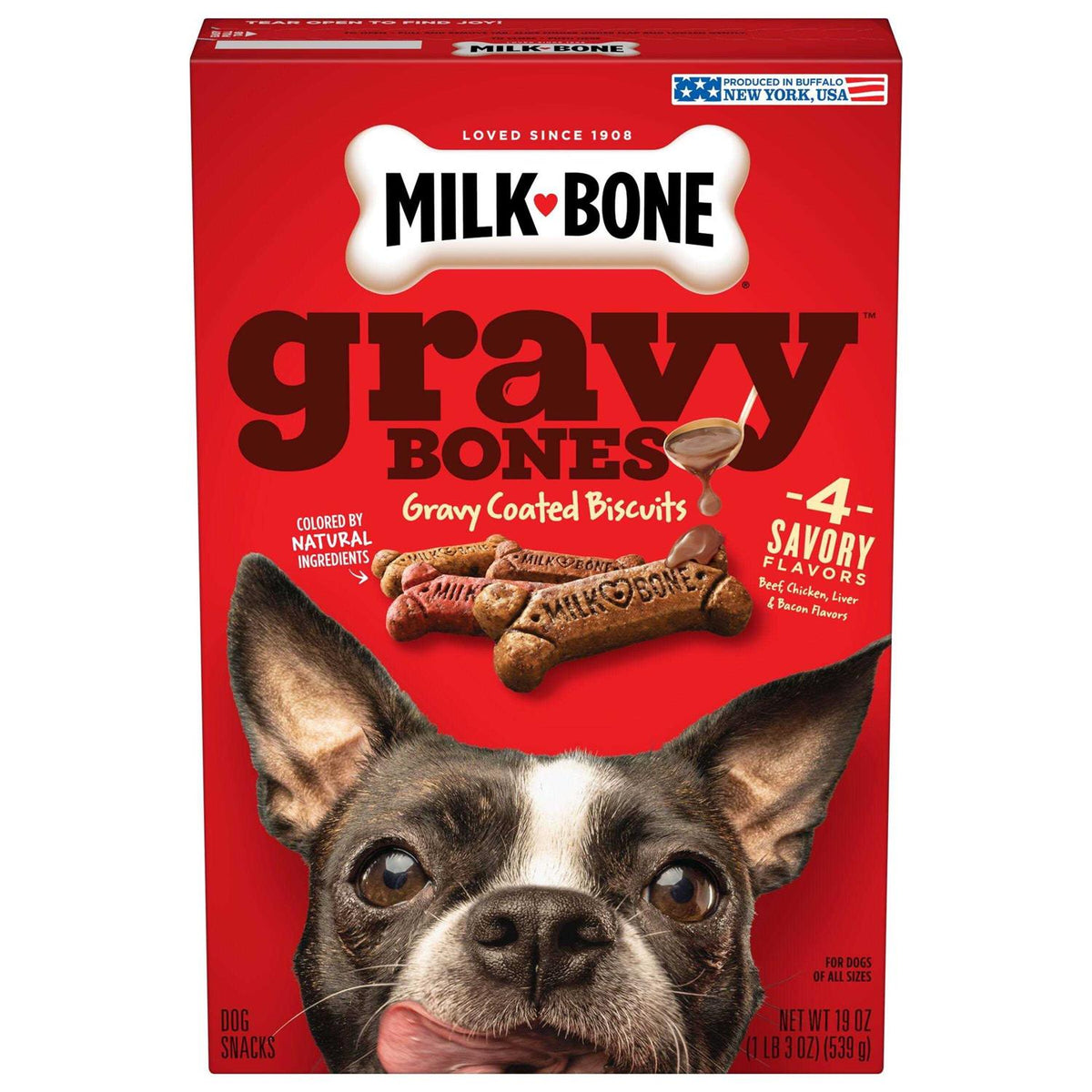Dog Biscuits B35046
