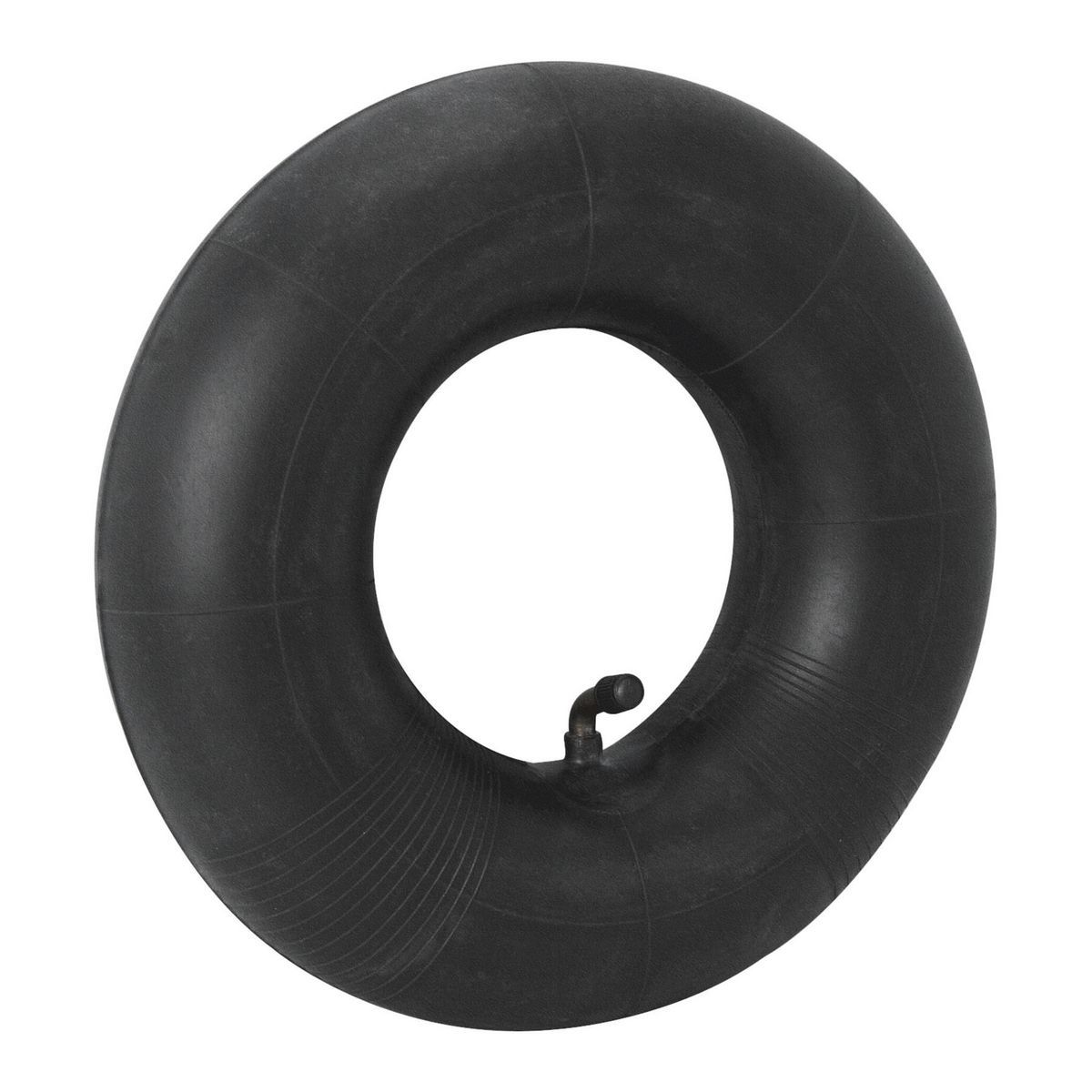 10 in. Inner Tube with Curved Stem A29030