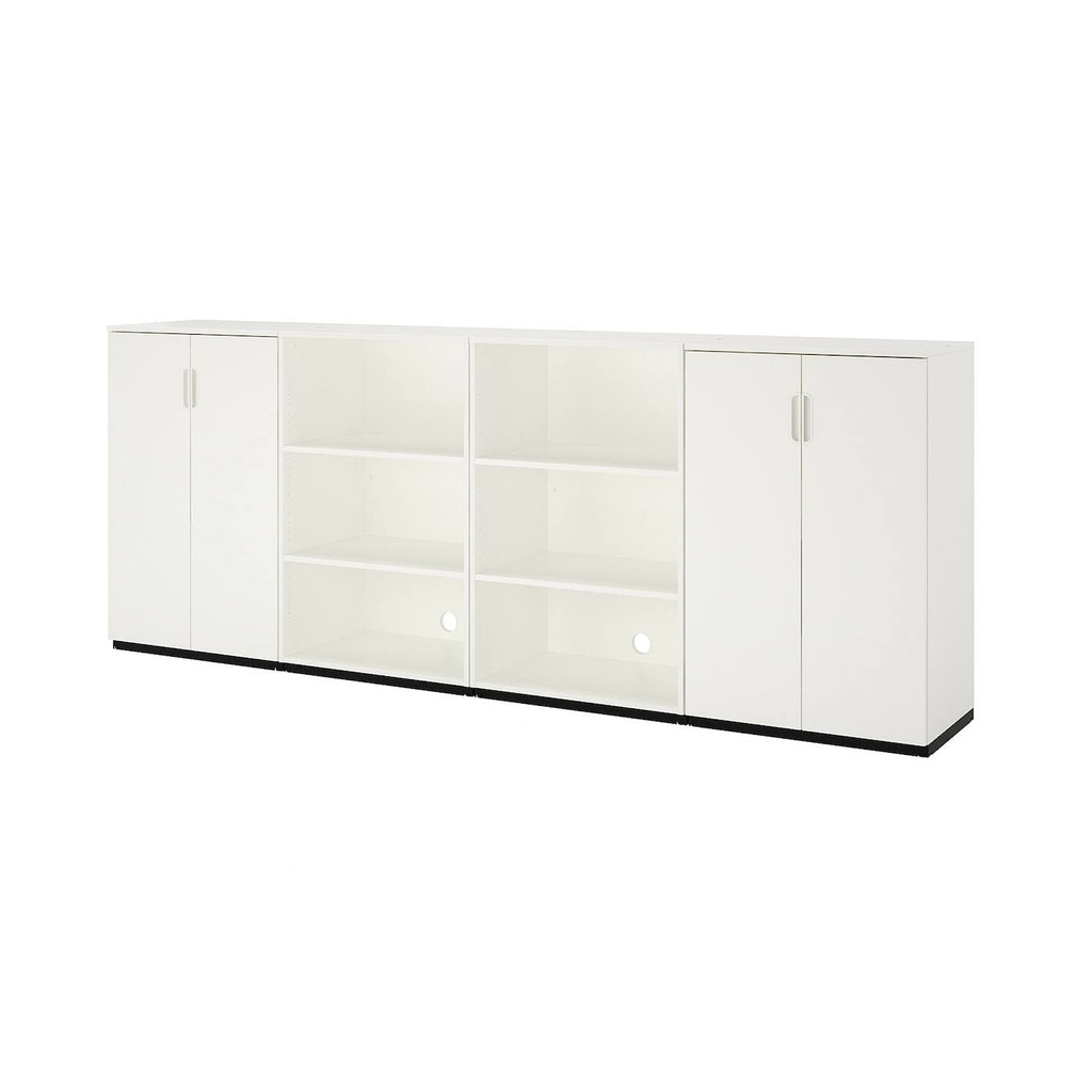 White Storage Combination H96929