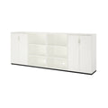 White Storage Combination H96929
