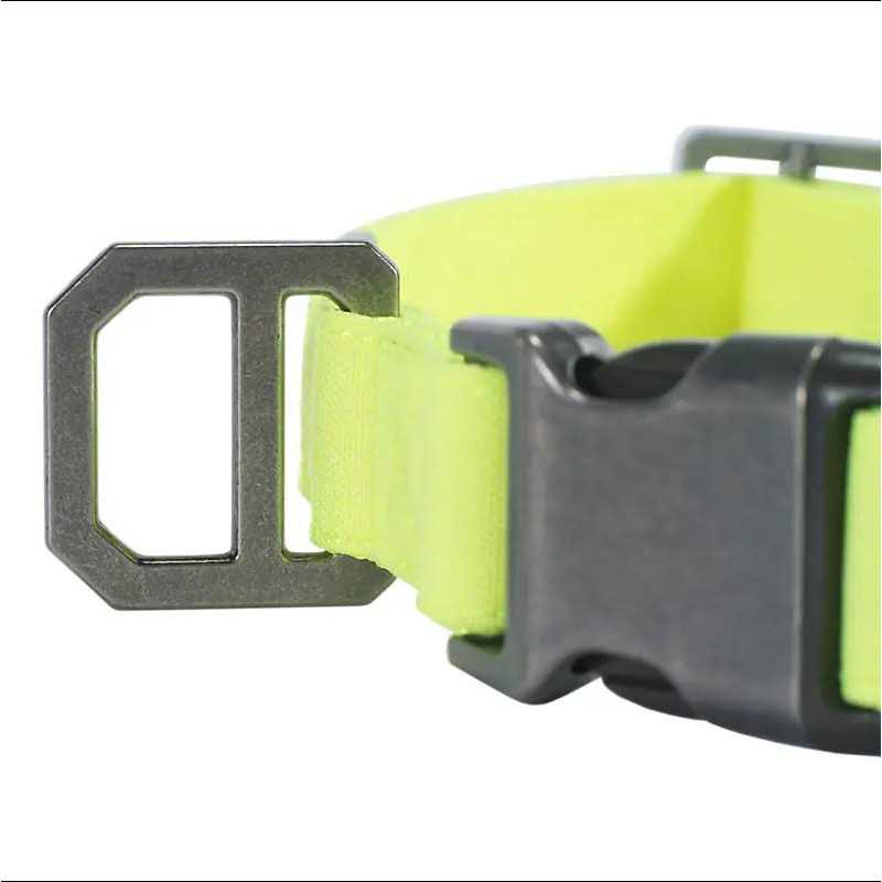 Nylon Dog Collar K1626