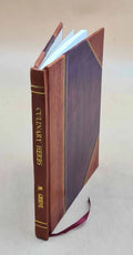 Culinary Herbs Leather Bound A276618
