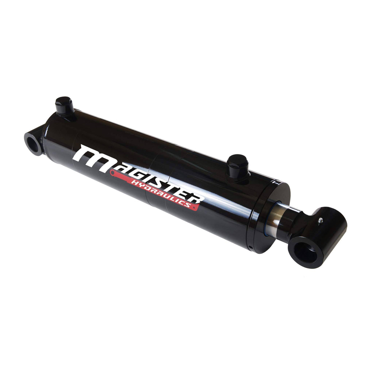 Hydraulic Cylinder Cross Tube 5x22 Bore, 24 H94638
