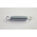 5.5 Inch Galvanized Steel Trampoline Springs (Set of 50) S976042