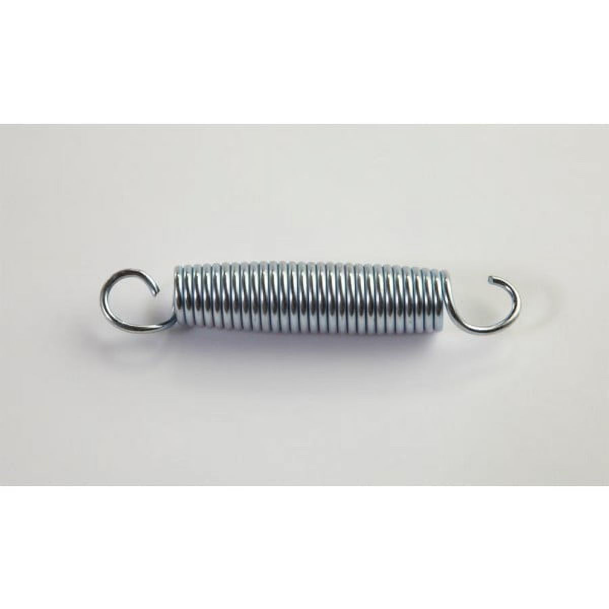 5.5 Inch Galvanized Steel Trampoline Springs (Set of 50) S976042