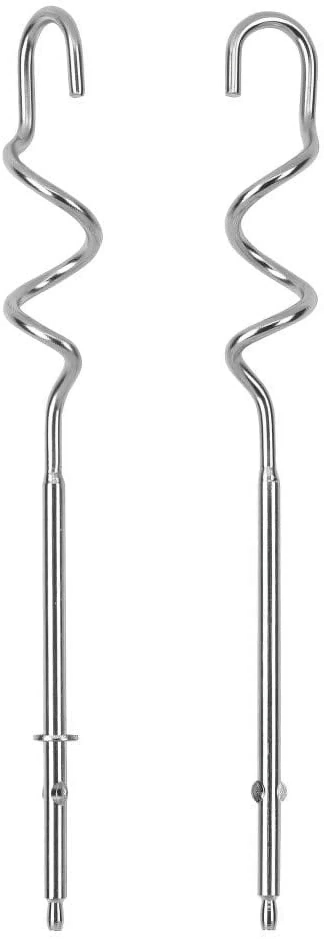 Red 5 Speed Handheld Food Mixer T570098