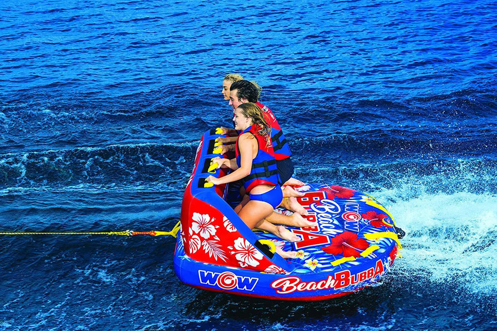 3 Person Towable J465