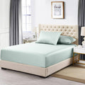 California King Fitted Sheet Only, 608 Thread Count W606369