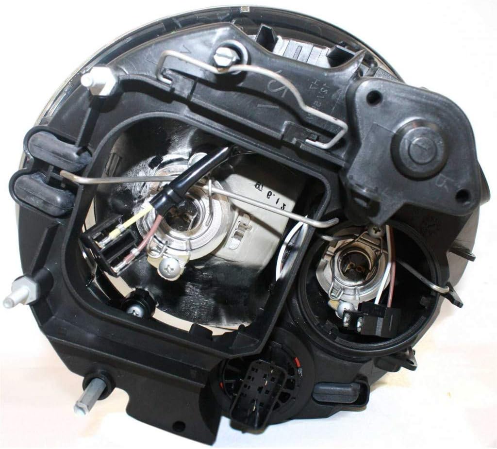 Driver Side Halogen Headlight Assembly for Mini Cooper J271