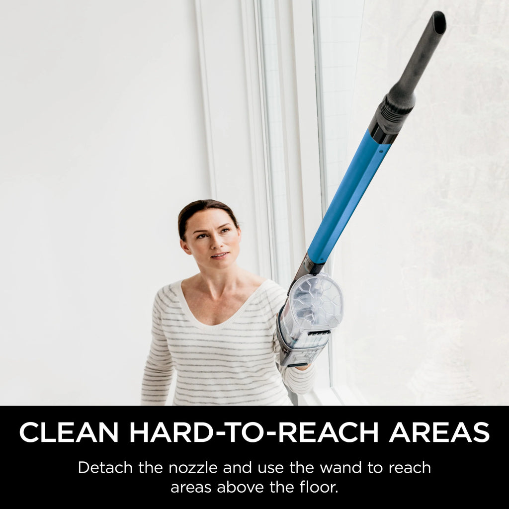 Cordless Pet Stick Vacuum L9166