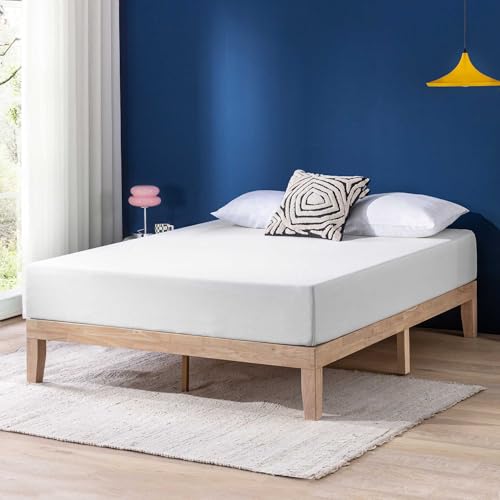 5 Inch Memory Foam Mattress, Twin Q4226