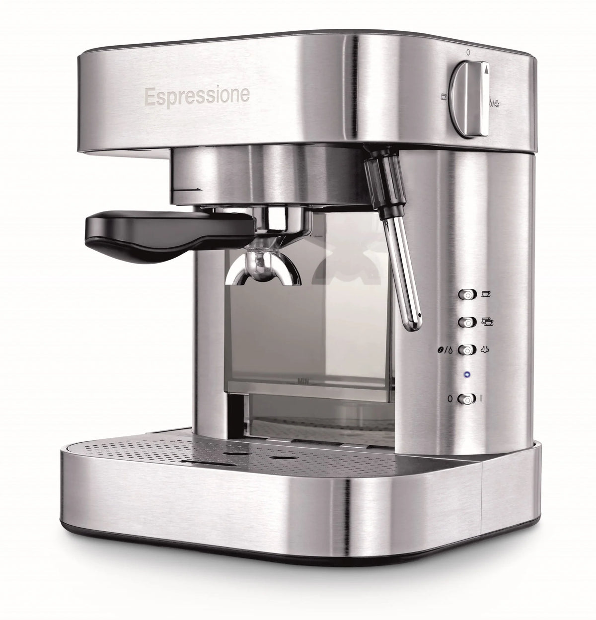 Automatic Pump Espresso Machine B394