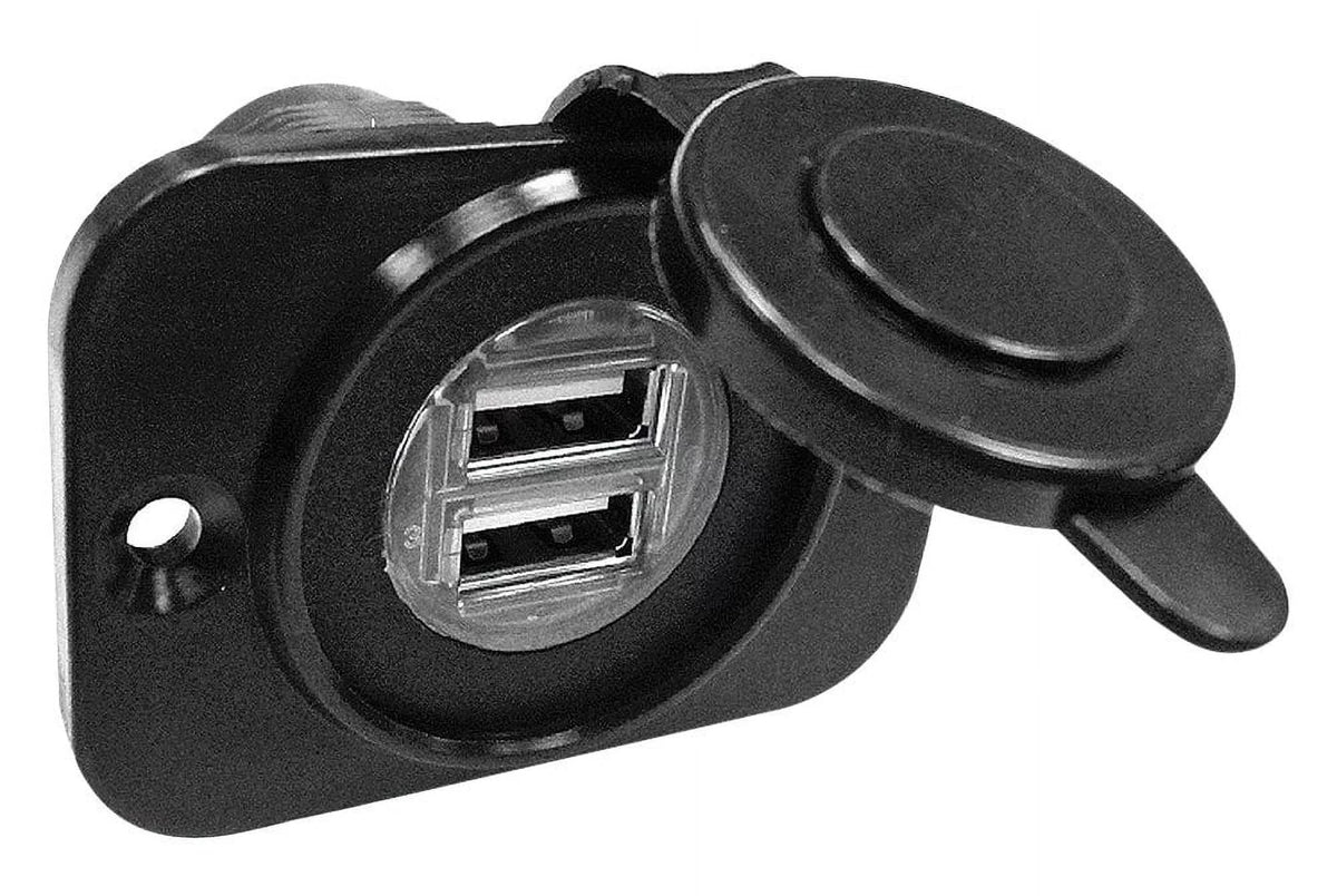 USB Charging Outlet E76668
