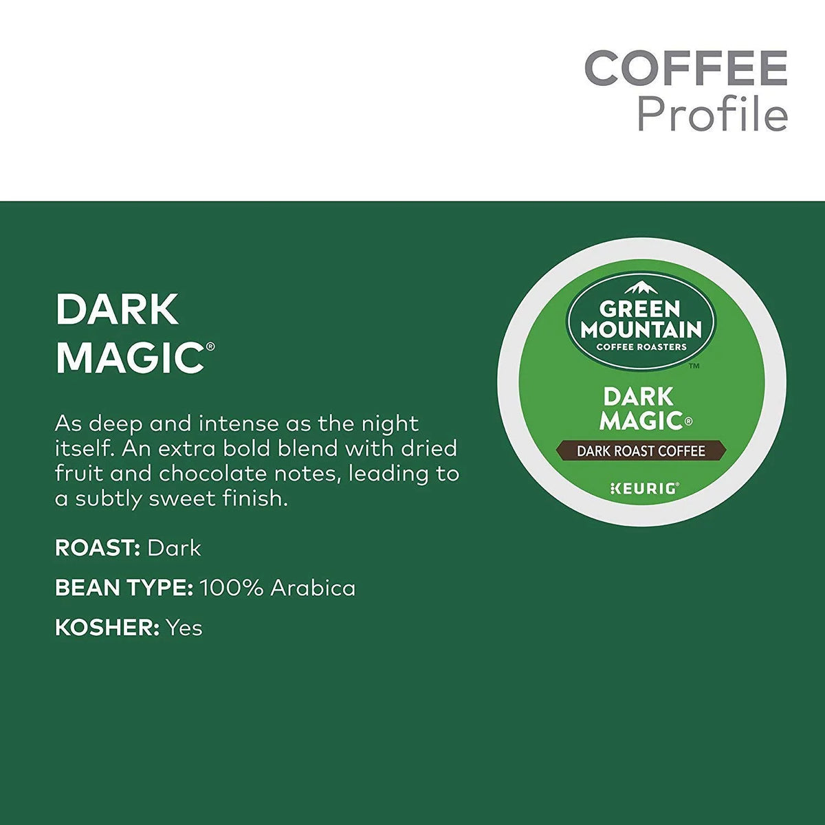 48 K-Cups Extra Bold Coffee Variety Pack C69041