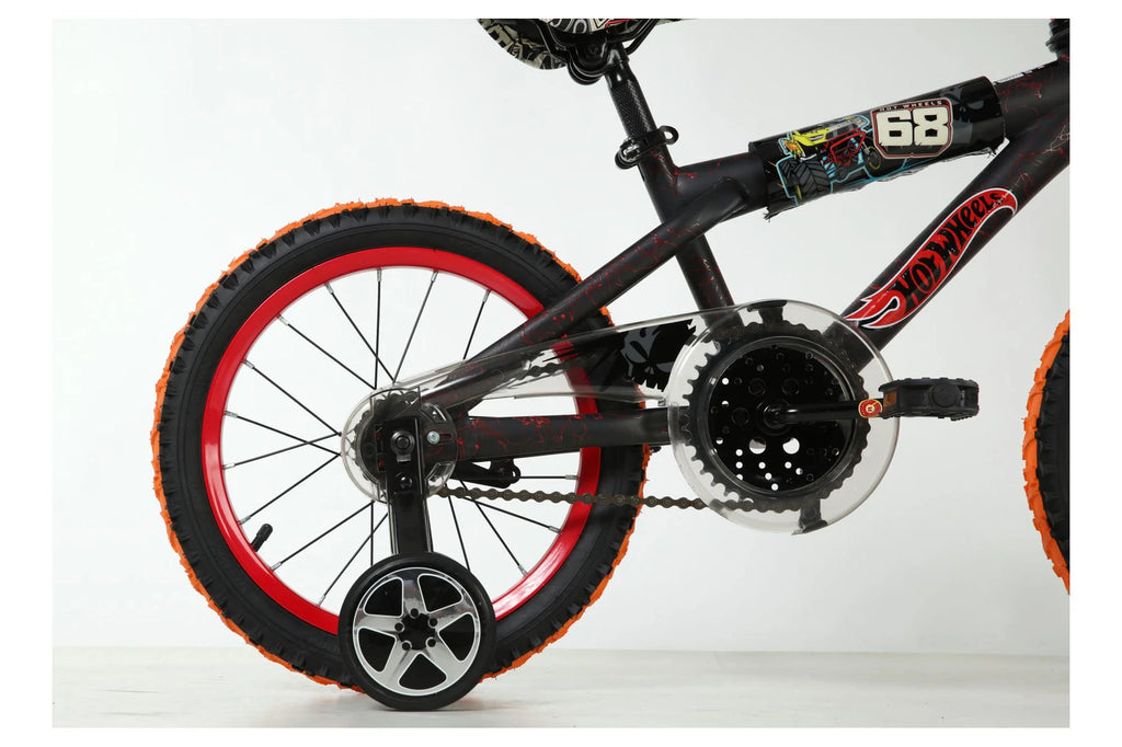 16-Inch BMX Bike Z8658