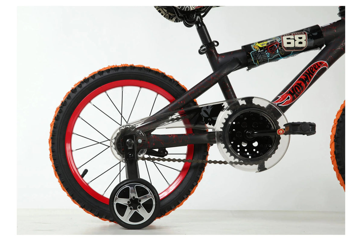 16-Inch BMX Bike Z8658