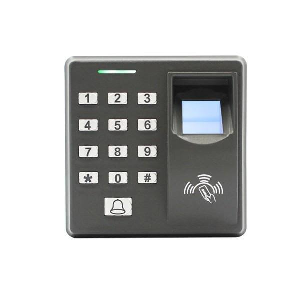 Biometric Fingerprint Door Access Control System L292402