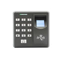 Biometric Fingerprint Door Access Control System L292402