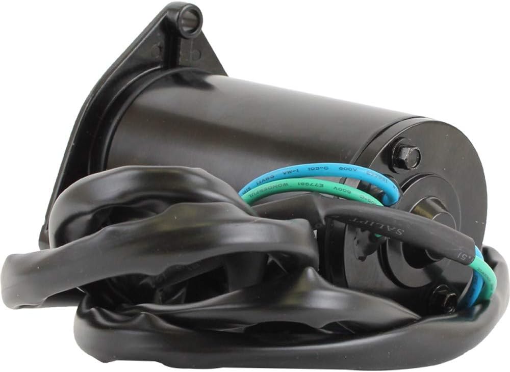 Power Tilt Trim Motor M345630
