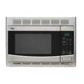 1 cu. ft. Stainless Steel Microwave Oven V7964
